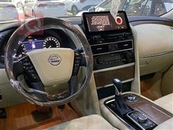 نيسان باترول